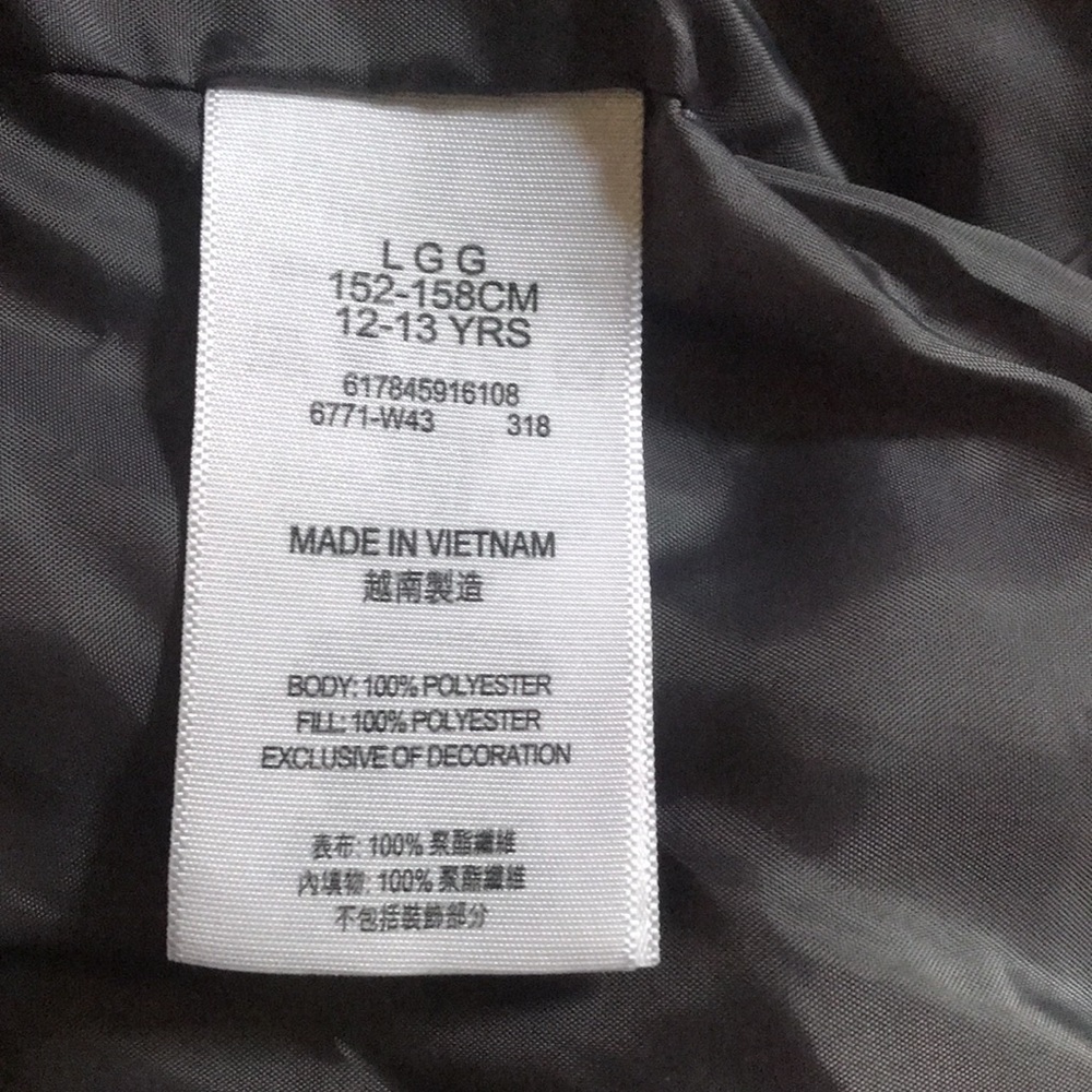 Jacket…liveis - Picture 6 of 7